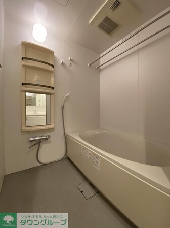 ミュプレ矢場町の物件内観写真